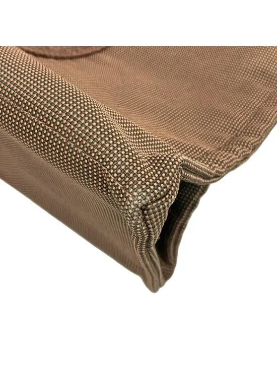 Hermes Tote Her Totes Brown - Picture 8 of 10